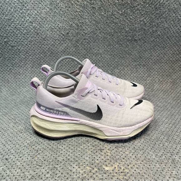 Nike Invincible Run 3 Running Shoes Size 8 Women’s - Picture 5 of 10